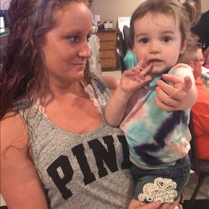 Meet your Posher, Whitney